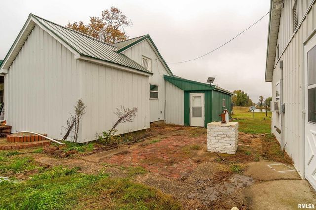 365 BOND Road, Galatia, IL 62935