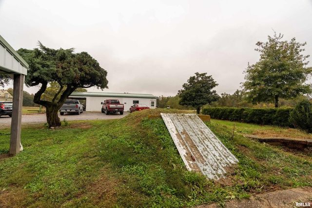 365 BOND Road, Galatia, IL 62935