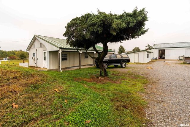 365 BOND Road, Galatia, IL 62935