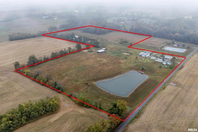 365 BOND Road, Galatia, IL 62935