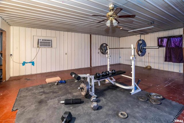 365 BOND Road, Galatia, IL 62935