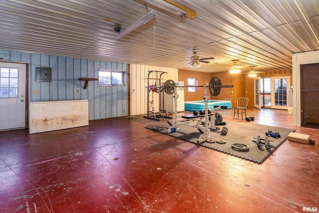 365 BOND Road, Galatia, IL 62935