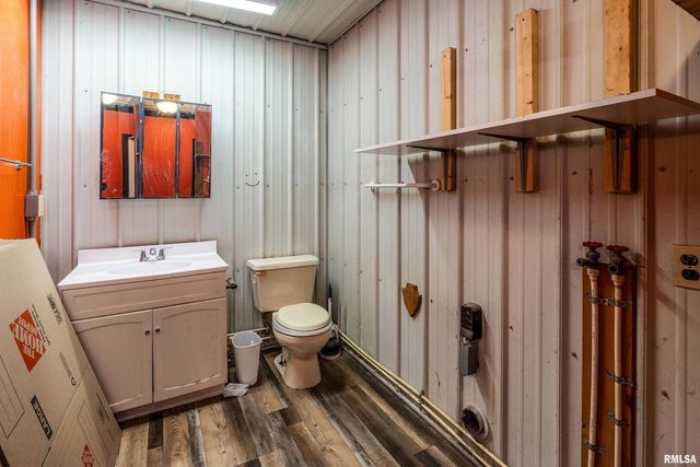 365 BOND Road, Galatia, IL 62935