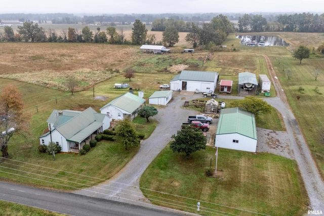 365 BOND Road, Galatia, IL 62935