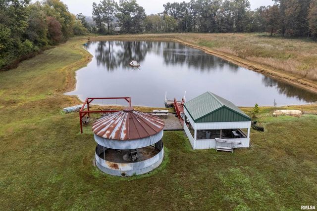 365 BOND Road, Galatia, IL 62935