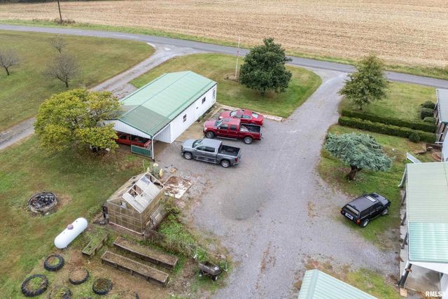 365 BOND Road, Galatia, IL 62935