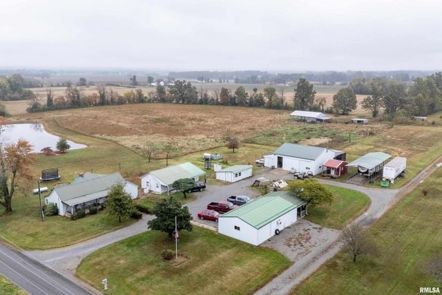 365 BOND Road, Galatia, IL 62935