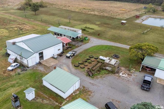 365 BOND Road, Galatia, IL 62935