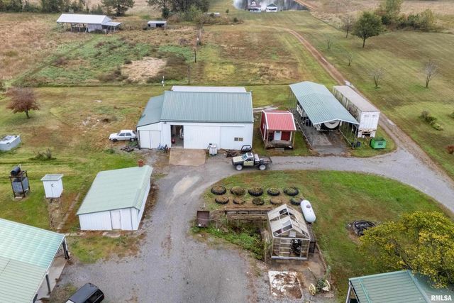 365 BOND Road, Galatia, IL 62935