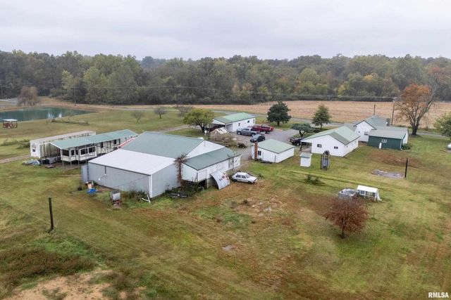 365 BOND Road, Galatia, IL 62935