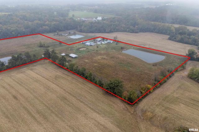 365 BOND Road, Galatia, IL 62935