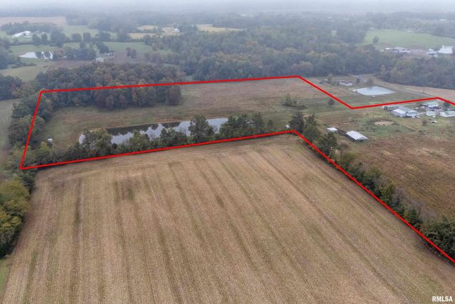 365 BOND Road, Galatia, IL 62935