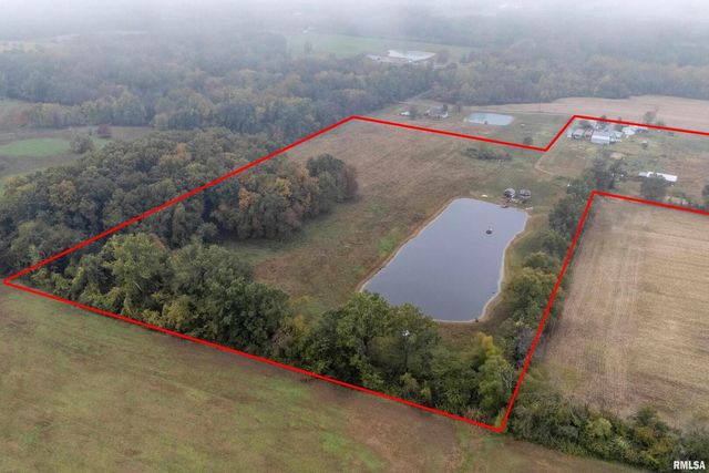 365 BOND Road, Galatia, IL 62935