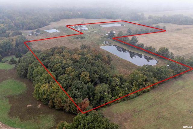 365 BOND Road, Galatia, IL 62935