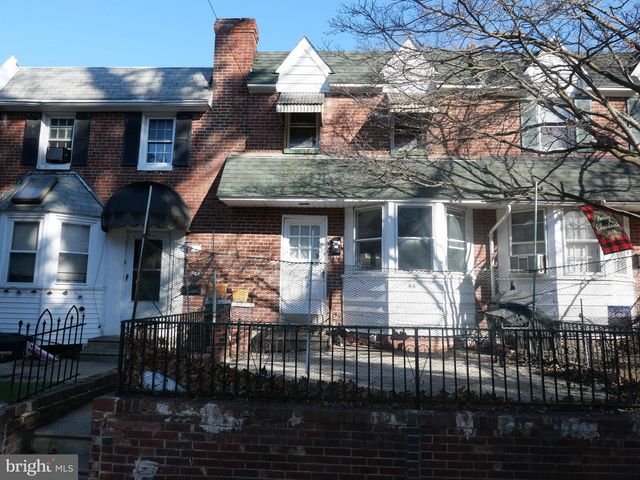 43 SPRINGTON RD, Upper Darby, PA 19082