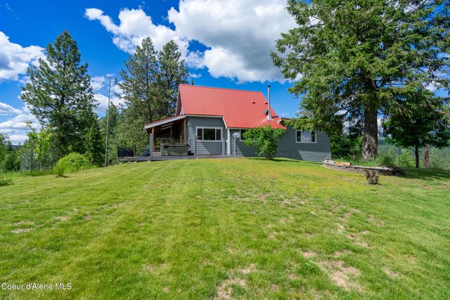 14458 N Smith AVE, Rathdrum, ID 83858