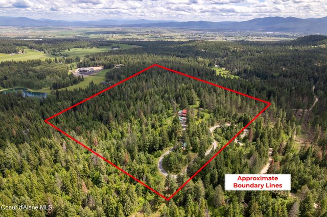 14458 N Smith AVE, Rathdrum, ID 83858
