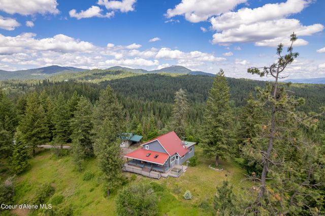 14458 N Smith AVE, Rathdrum, ID 83858