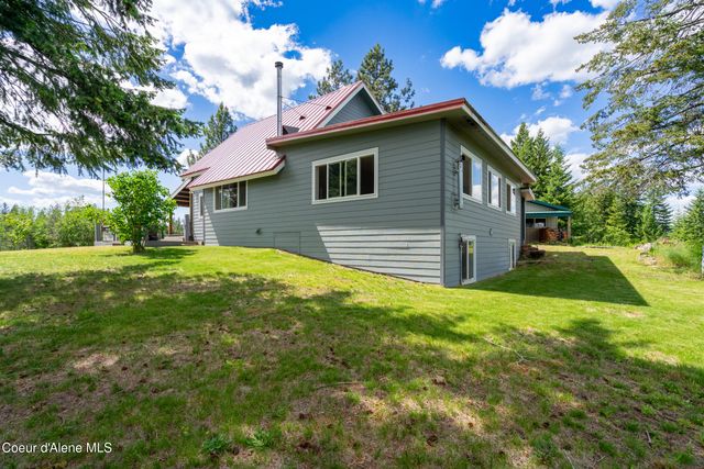 14458 N Smith AVE, Rathdrum, ID 83858