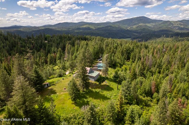 14458 N Smith AVE, Rathdrum, ID 83858