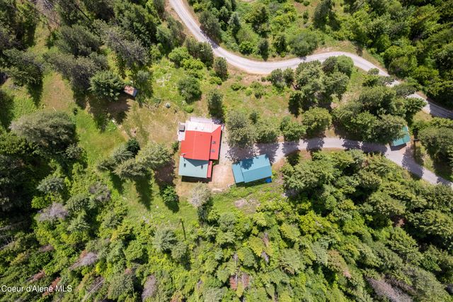 14458 N Smith AVE, Rathdrum, ID 83858
