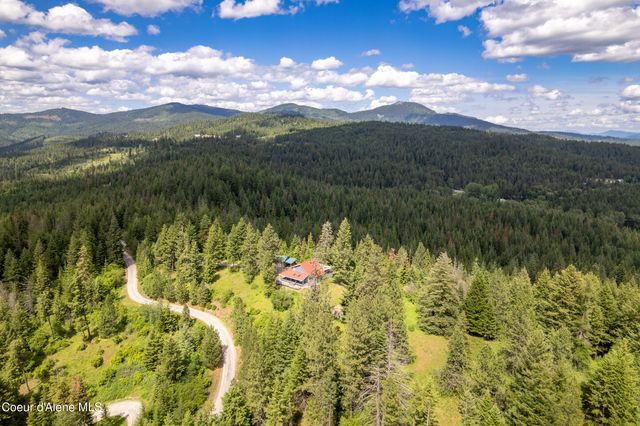 14458 N Smith AVE, Rathdrum, ID 83858