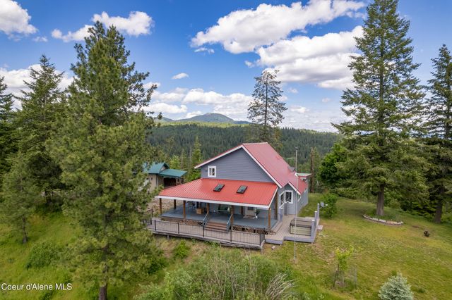 14458 N Smith AVE, Rathdrum, ID 83858