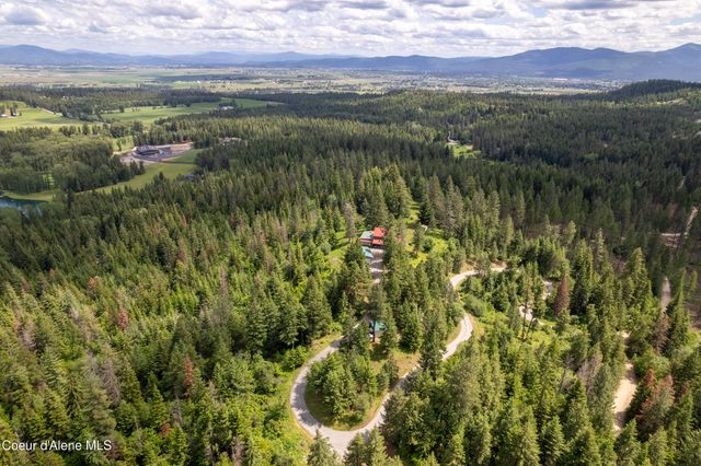 14458 N Smith AVE, Rathdrum, ID 83858
