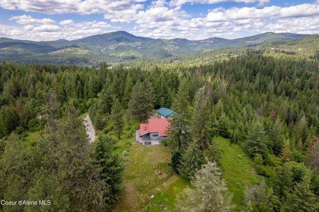 14458 N Smith AVE, Rathdrum, ID 83858