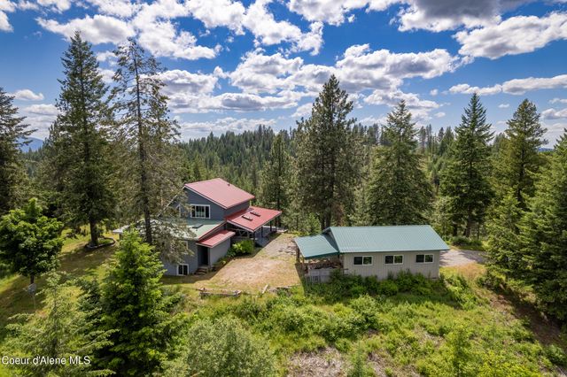 14458 N Smith AVE, Rathdrum, ID 83858