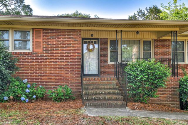 1004 Edisto Avenue, Aiken, SC 29801
