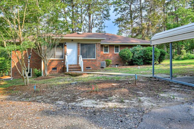1004 Edisto Avenue, Aiken, SC 29801