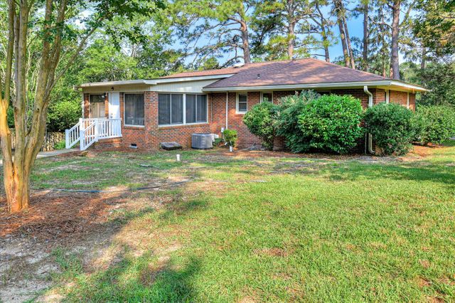 1004 Edisto Avenue, Aiken, SC 29801