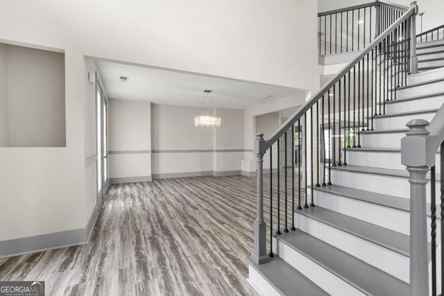 4628 Mossey Drive, Lithonia, GA 30038