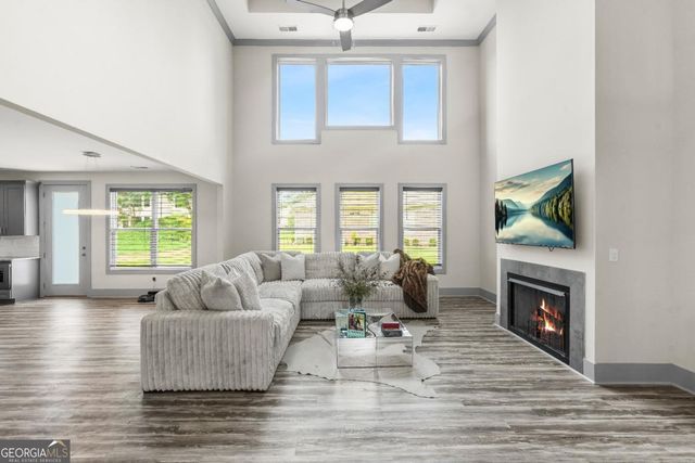 4628 Mossey Drive, Lithonia, GA 30038