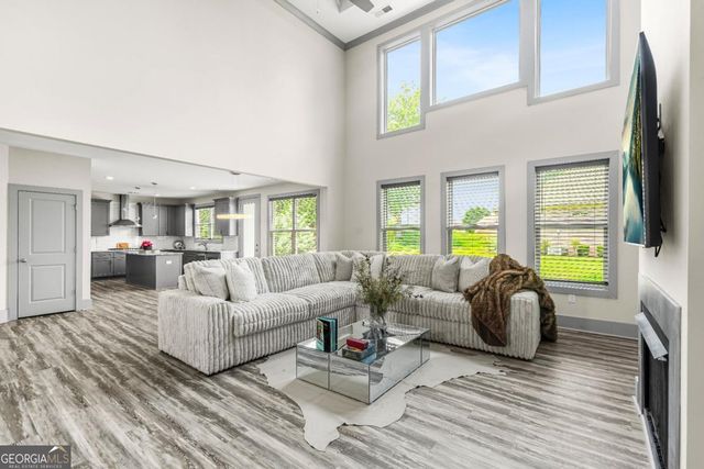 4628 Mossey Drive, Lithonia, GA 30038