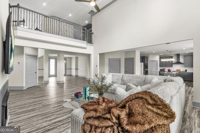 4628 Mossey Drive, Lithonia, GA 30038