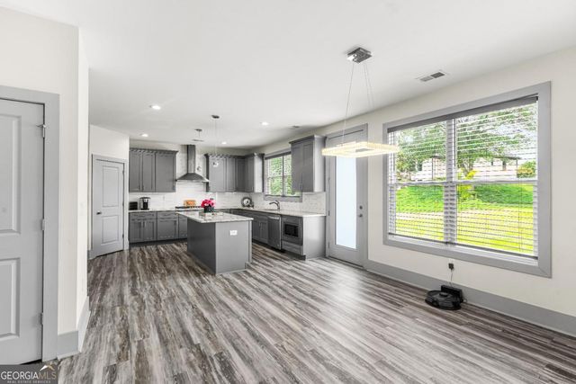 4628 Mossey Drive, Lithonia, GA 30038