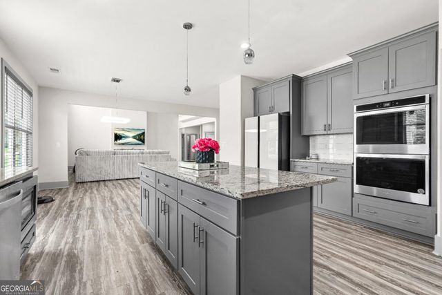 4628 Mossey Drive, Lithonia, GA 30038