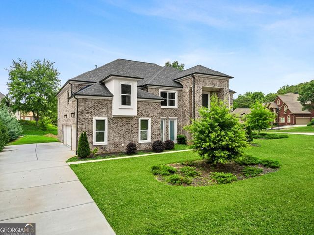 4628 Mossey Drive, Lithonia, GA 30038