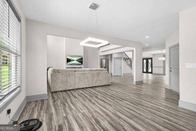 4628 Mossey Drive, Lithonia, GA 30038