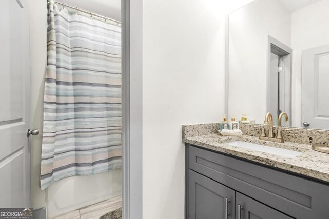 4628 Mossey Drive, Lithonia, GA 30038
