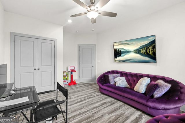 4628 Mossey Drive, Lithonia, GA 30038