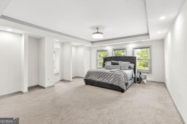 4628 Mossey Drive, Lithonia, GA 30038