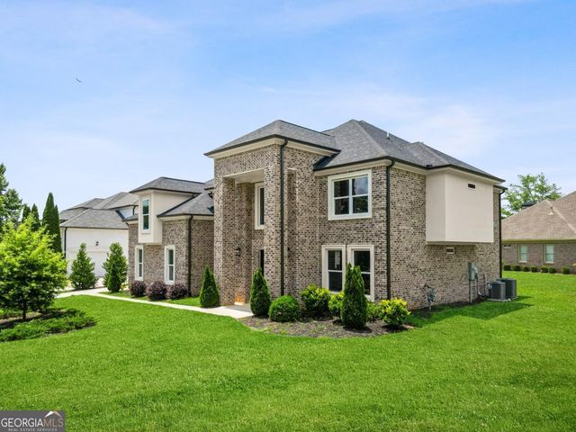 4628 Mossey Drive, Lithonia, GA 30038
