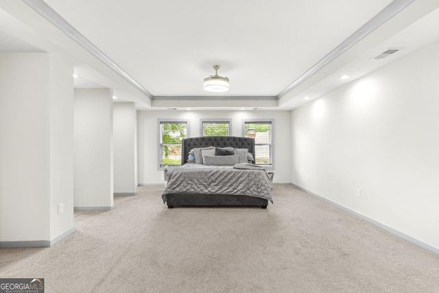 4628 Mossey Drive, Lithonia, GA 30038