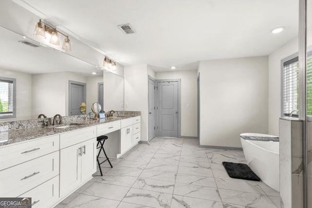 4628 Mossey Drive, Lithonia, GA 30038