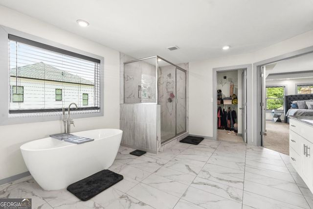4628 Mossey Drive, Lithonia, GA 30038