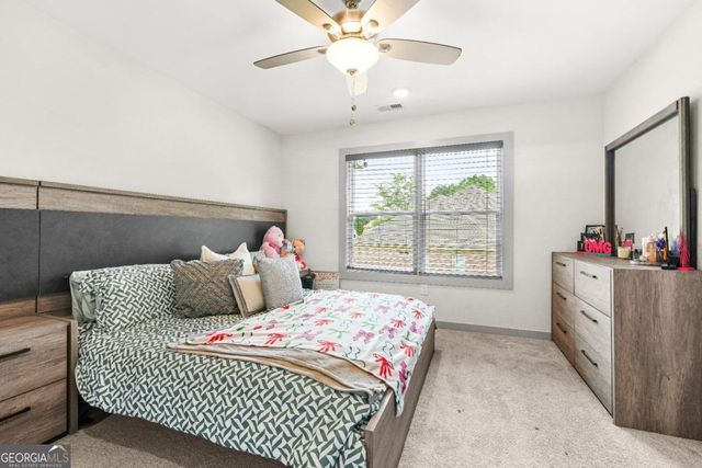 4628 Mossey Drive, Lithonia, GA 30038