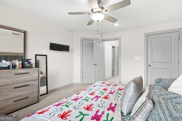 4628 Mossey Drive, Lithonia, GA 30038